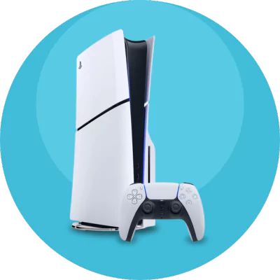 Конзола PlayStation